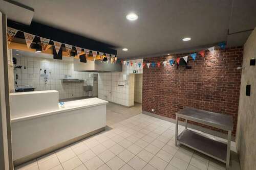 Foto - Gastronomie in Wuppertal 1.250,00 € 103 m²