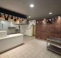 Gastronomie in Wuppertal 1.250,00 € 103 m²