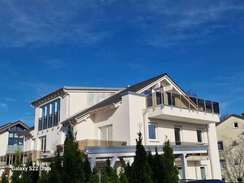 Foto - Wohnung zum Mieten in Kolbermoor 1.850,00 € 115 m²