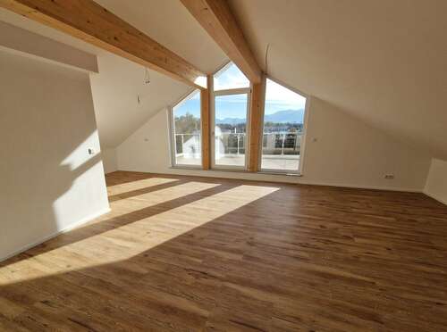 Foto - Wohnung zum Mieten in Kolbermoor 1.850,00 € 115 m²