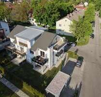 Wohnung zum Mieten in Kolbermoor 1.850,00 € 115 m²