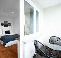 WG-Zimmer in München 800,00 € 12 m²