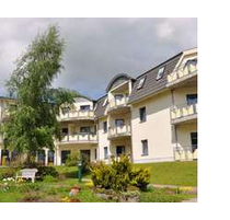 Wohnung zum Mieten in Bad Sülze 310,80 € 41.44 m²