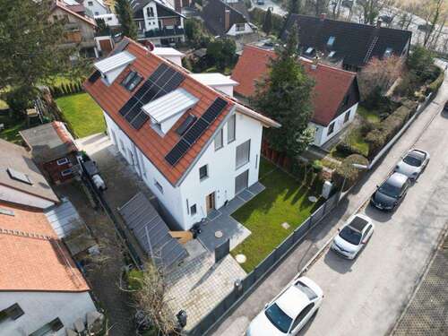 Foto - Haus zum Kaufen in München 1.499.000,00 € 116 m²