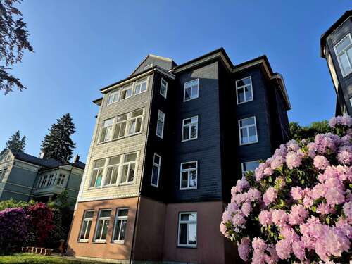 Foto - Wohnung zum Kaufen in Friedrichroda 131.000,00 € 96.3 m²
