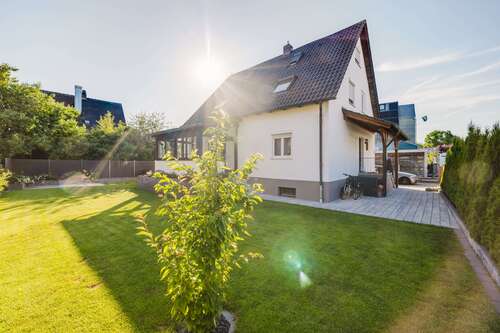 Foto - Haus zum Kaufen in Altdorf 749.000,00 € 168 m²
