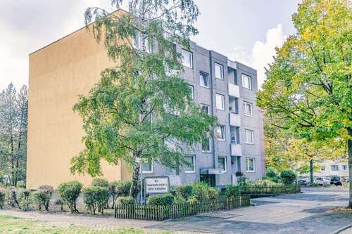 Foto - Wohnung zum Mieten in Braunschweig 705,00 € 89.18 m²