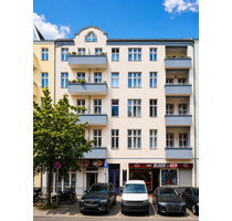 Wohnung zum Kaufen in Berlin 369.000,00 € 58 m² Wohnung zum Kaufen in Berlin 369.000,00 € 58 m²