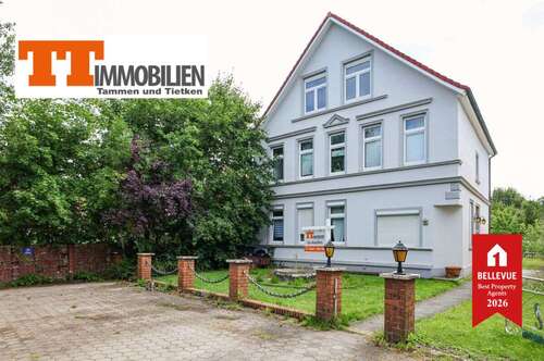 Foto - Haus zum Kaufen in Sande Mariensiel 319.000,00 € 282.21 m²