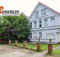 Haus zum Kaufen in Sande Mariensiel 319.000,00 € 282.21 m² - Sande / Mariensiel