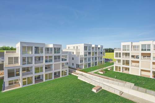 Foto - Wohnung zum Kaufen in Künzelsau-Gaisbach 393.500,00 € 87.04 m²