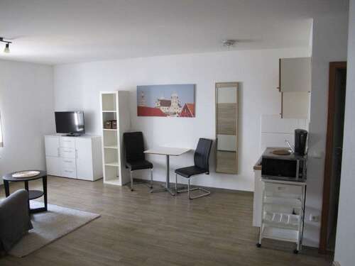 Foto - Wohnen auf Zeit in Augsburg 820,00 €