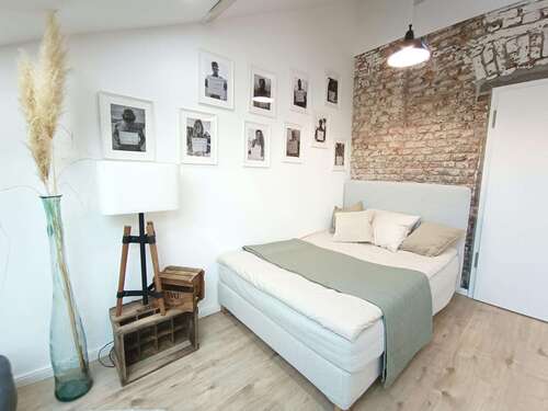 Foto - Wohnen auf Zeit in Aachen 1.190,00 €