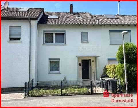 Foto - Haus zum Kaufen in Darmstadt 550.000,00 € 167.13 m²