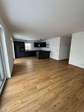 Foto - Wohnung zum Mieten in Perach 1.380,00 € 120 m²