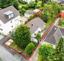 Grundstück zu verkaufen in Bonn PützchenBechlinghoven 399.000,00 € 626 m² - Bonn / Pützchen/Bechlinghoven