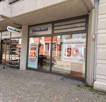 Einzelhandel in Zell am Harmersbach 1.995,00 € 190 m²