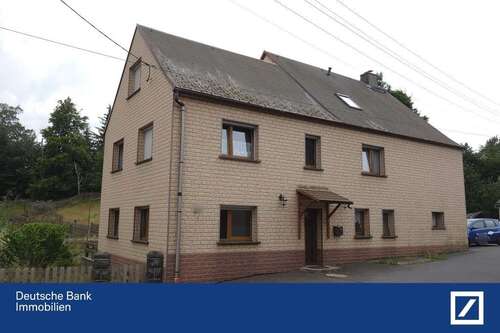 Foto - Haus zum Kaufen in Bad Lobenstein 75.000,00 € 268 m²