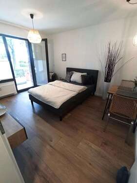 Foto - Wohnen auf Zeit in Bonn 1.050,00 €