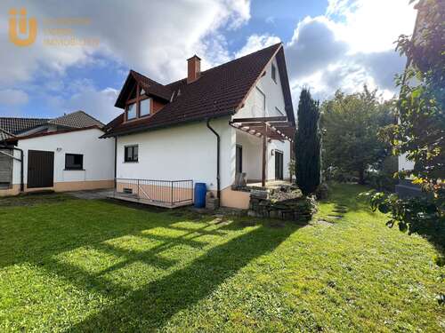 Foto - Haus zum Kaufen in Seligenstadt 825.000,00 € 212.27 m²