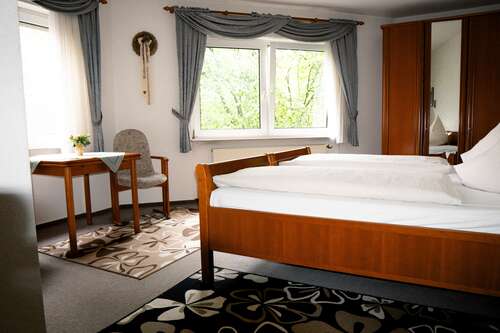 Foto - Wohnung zum Kaufen in Bad Rothenfelde 51.000,00 € 23.28 m²