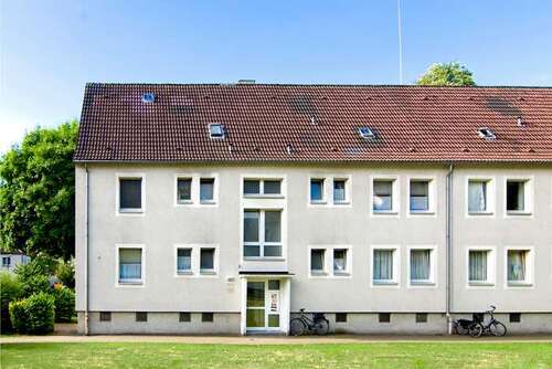 Foto - Wohnung zum Mieten in Bottrop 319,00 € 37.99 m²