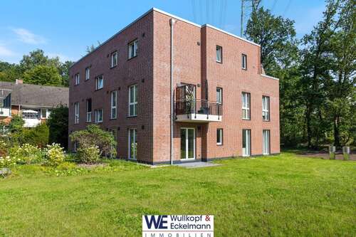 Foto - Wohnung zum Mieten in Hamburg 1.091,00 € 56.68 m²
