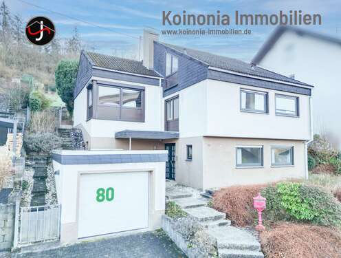 Foto - Haus zum Kaufen in Siegen 350.000,00 € 144 m²