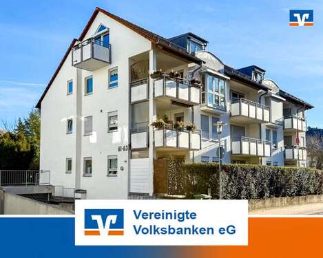 Foto - Wohnung zum Kaufen in Maichingen 420.000,00 € 96 m²