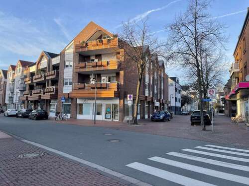 Foto - Wohnung zum Kaufen in Gütersloh 150.000,00 € 58 m²