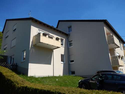 Foto - Wohnung zum Mieten in Siegen 362,61 € 73 m²