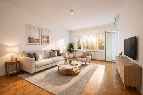 Foto - Wohnung zum Kaufen in Berlin 309.000,00 € 73.14 m²