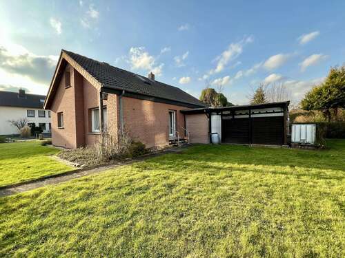 Foto - Haus zum Kaufen in Bad Salzuflen 279.000,00 € 65 m²