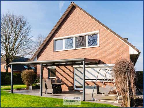 Foto - Haus zum Kaufen in Wathlingen 410.000,00 € 160 m²