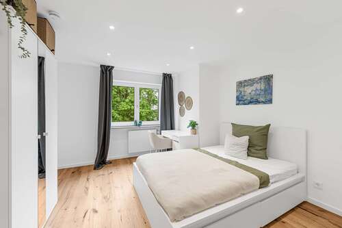 Foto - WG-Zimmer in München 695,00 € 10 m²