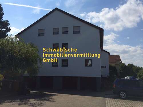 Foto - Wohnung zum Kaufen in Leutenbach 199.500,00 € 54 m²