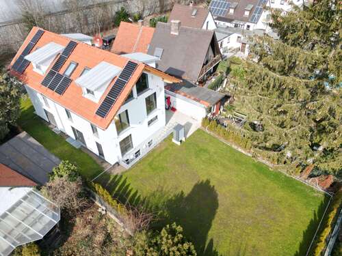 Foto - Wohnung zum Mieten in München 800,00 € 13 m²