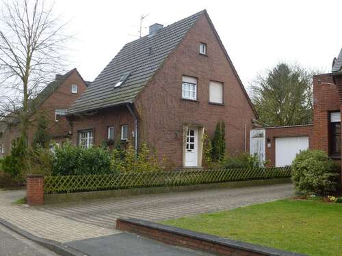 Foto - Haus zum Mieten in Rheurdt 1.440,00 € 160 m²