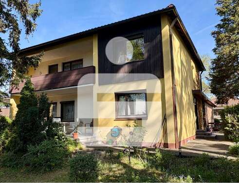 Foto - Wohnung zum Kaufen in Erlangen 360.000,00 € 94.18 m²