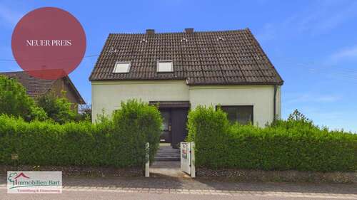 Foto - Haus zum Kaufen in Freudenburg 394.800,00 € 160 m²