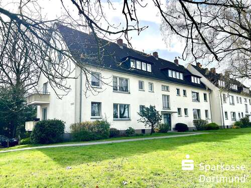 Foto - Wohnung zum Kaufen in Schwerte 85.000,00 € 61 m²