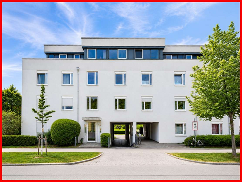 Foto - Wohnung zum Kaufen in Fürstenfeldbruck 350.000,00 € 52 m²