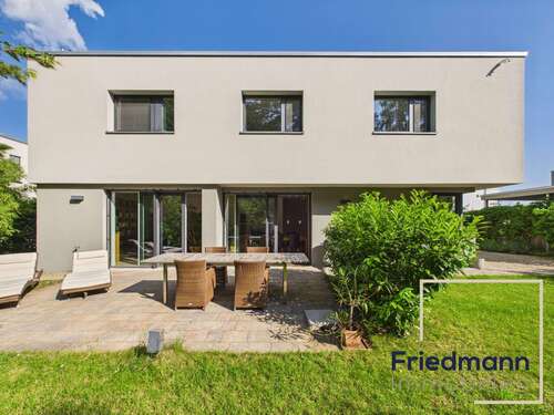 Foto - Haus zum Kaufen in Trier 1.079.000,00 € 191.7 m²