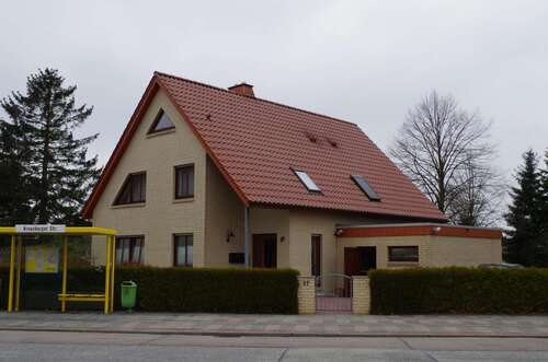 Foto - Wohnung zum Mieten in Bremerhaven 1.100,00 € 135 m²
