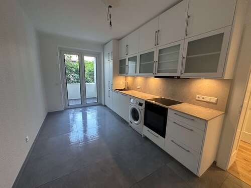 Foto - Wohnung zum Mieten in Düsseldorf 1.500,00 € 80 m²