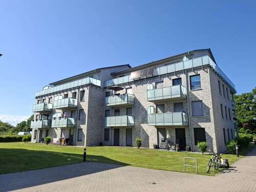 Foto - Wohnung zum Mieten in Heide 760,00 € 66 m²