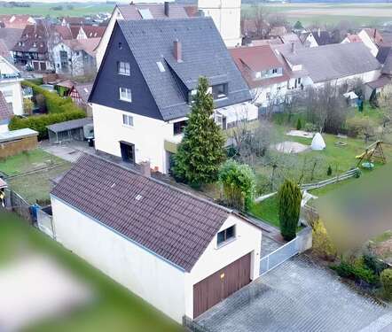 Foto - Haus zum Kaufen in Weitingen 372.000,00 € 144 m²