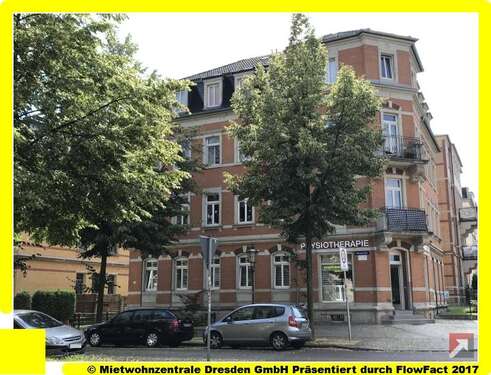Foto - Wohnung zum Mieten in Dresden 790,00 € 96.36 m²