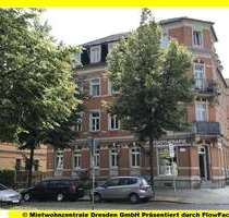 Wohnung zum Mieten in Dresden 790,00 € 96.36 m²