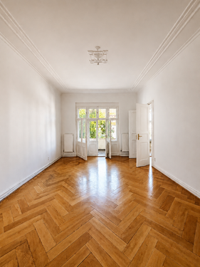 Foto - Wohnung zum Mieten in Berlin 2.511,00 € 162 m²
